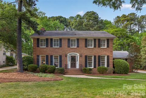 3225 Wamath Drive Charlotte NC 28210