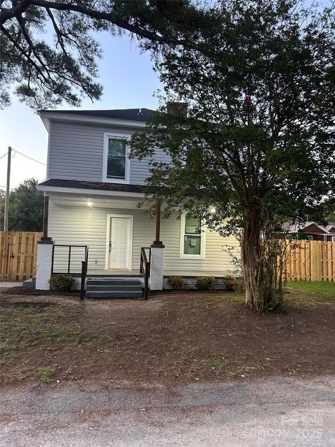 Photo of 2201 Liberty Street, Columbia, SC 29203 (MLS # 4304800)