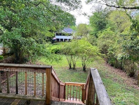 A home in Gastonia