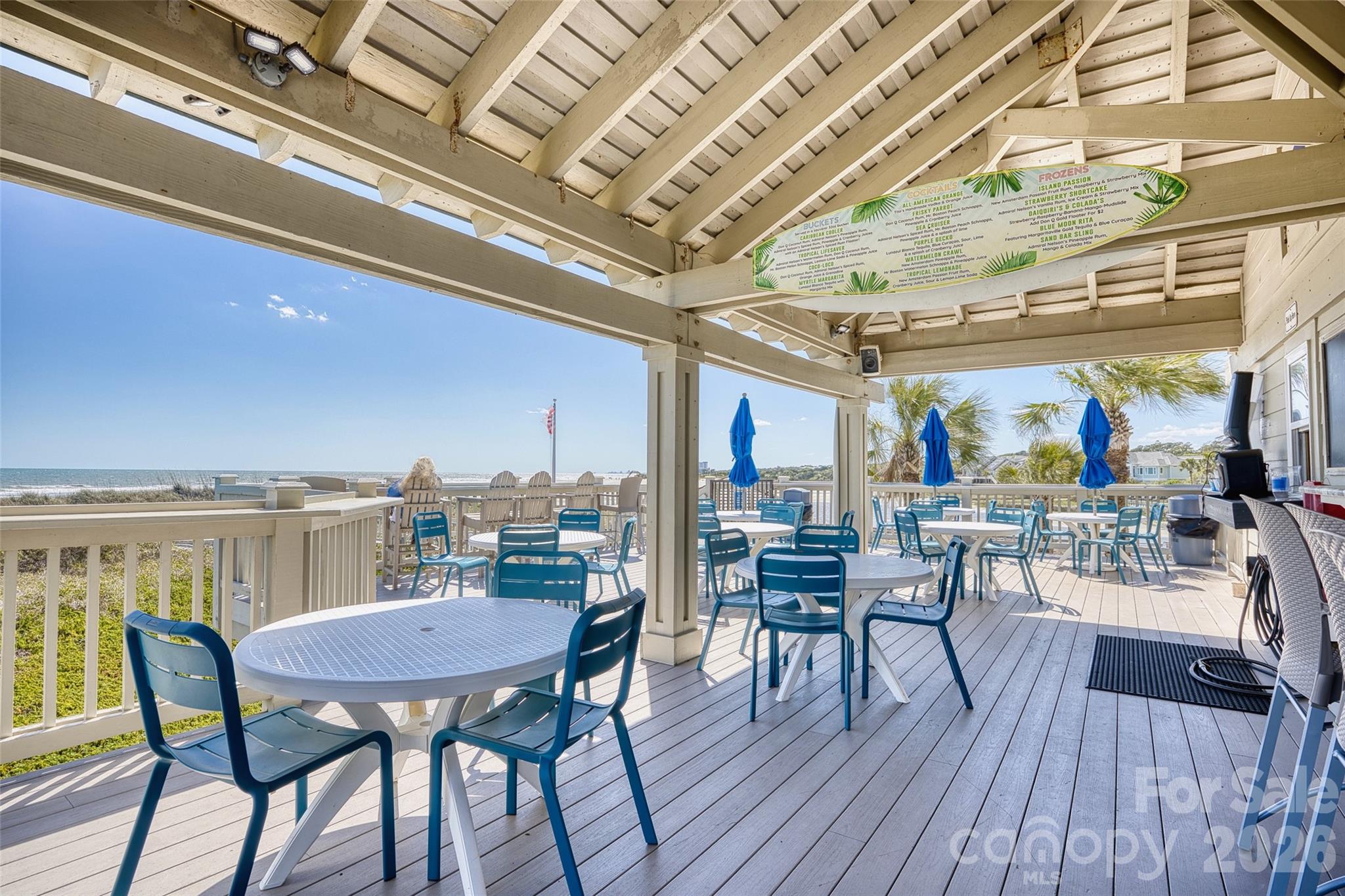 Lodge At Ocean Creek - Residential