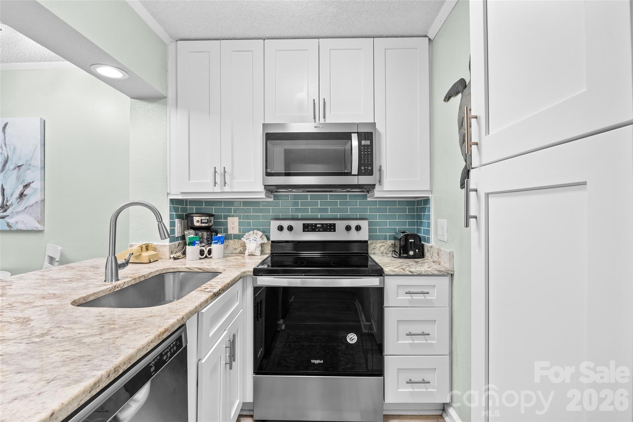 Lodge At Ocean Creek - Residential