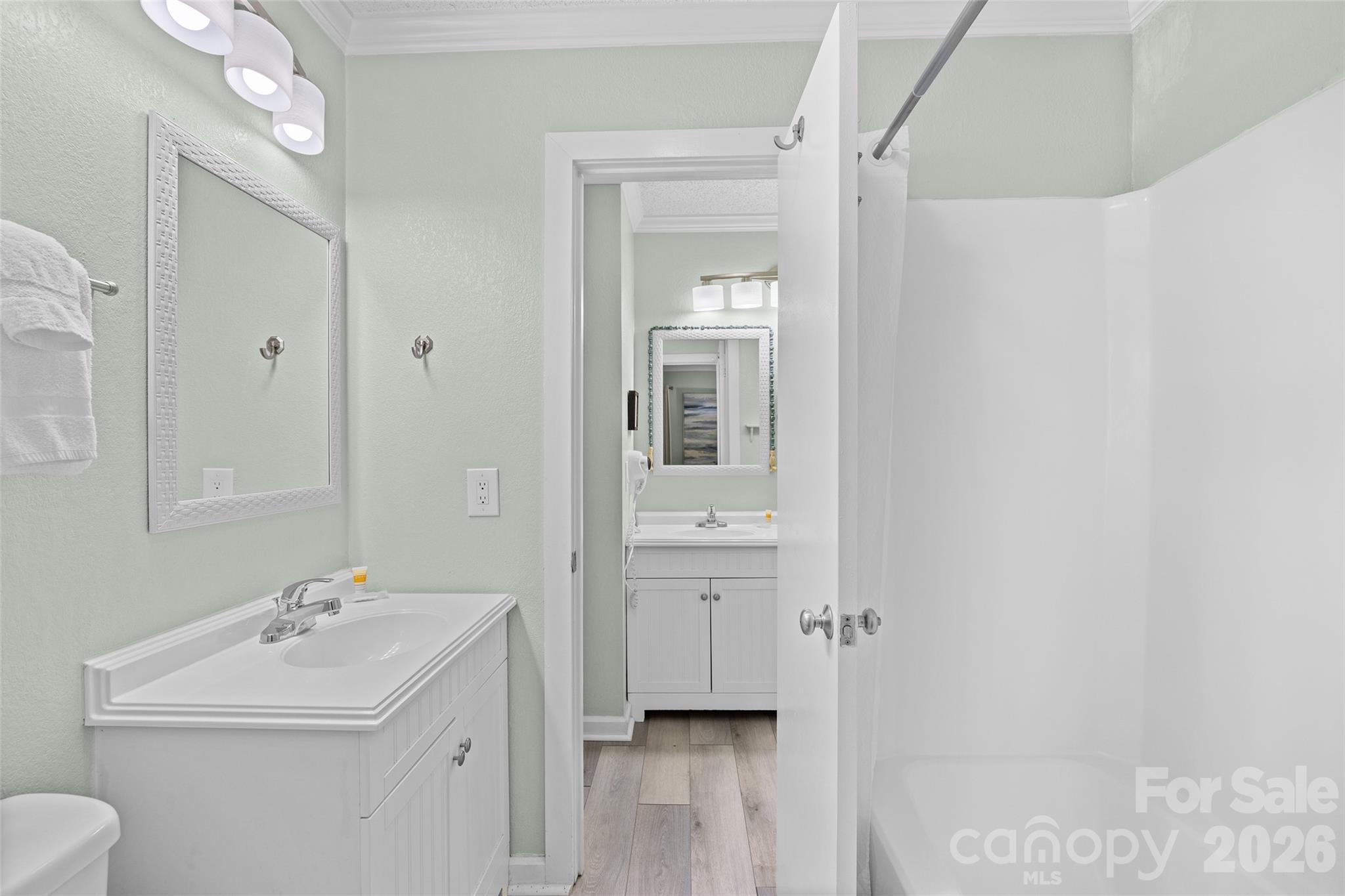 Lodge At Ocean Creek - Residential