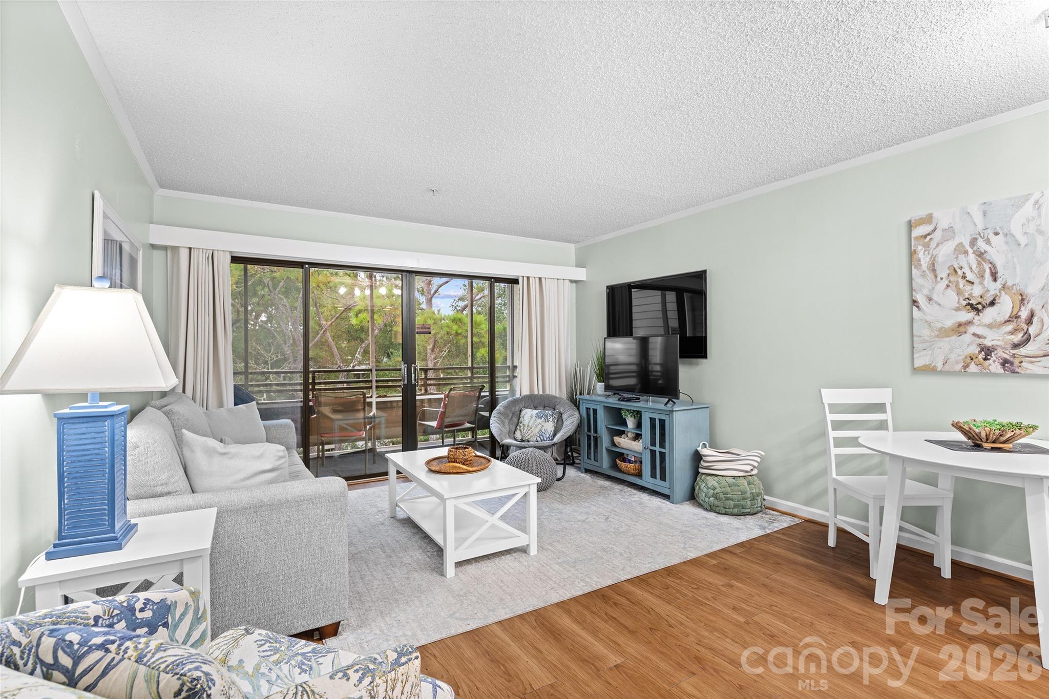 Lodge At Ocean Creek - Residential