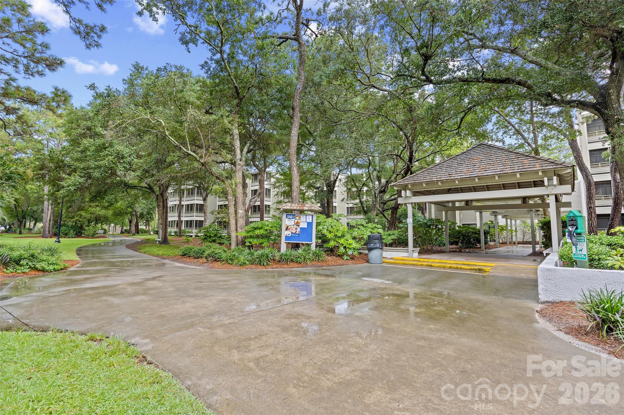 Lodge At Ocean Creek - Residential