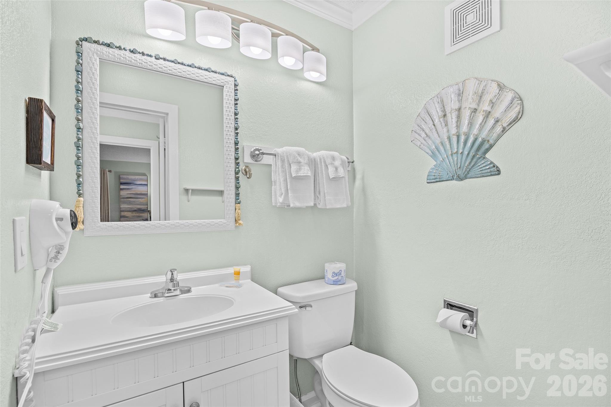 Lodge At Ocean Creek - Residential