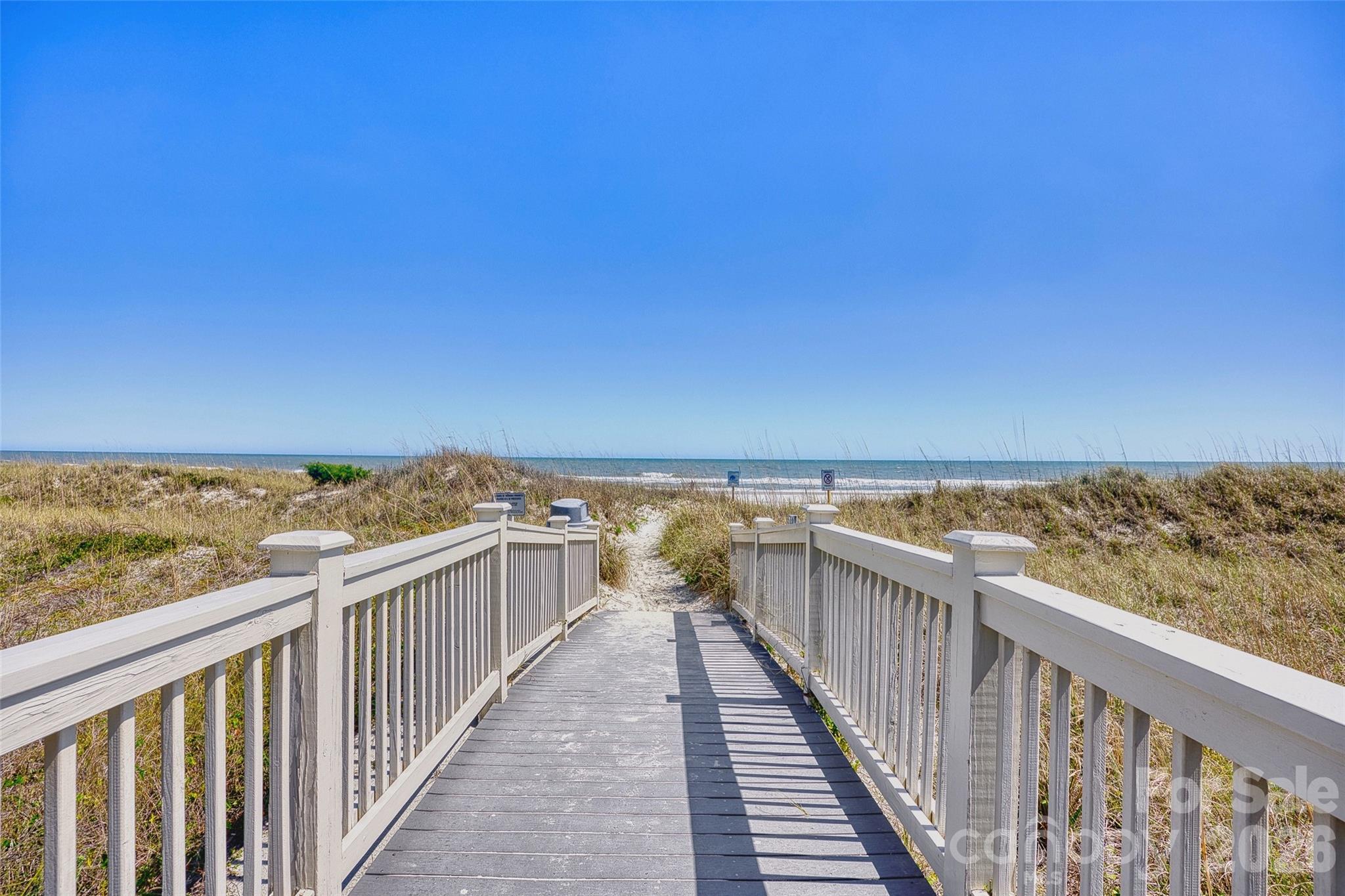 Lodge At Ocean Creek - Residential