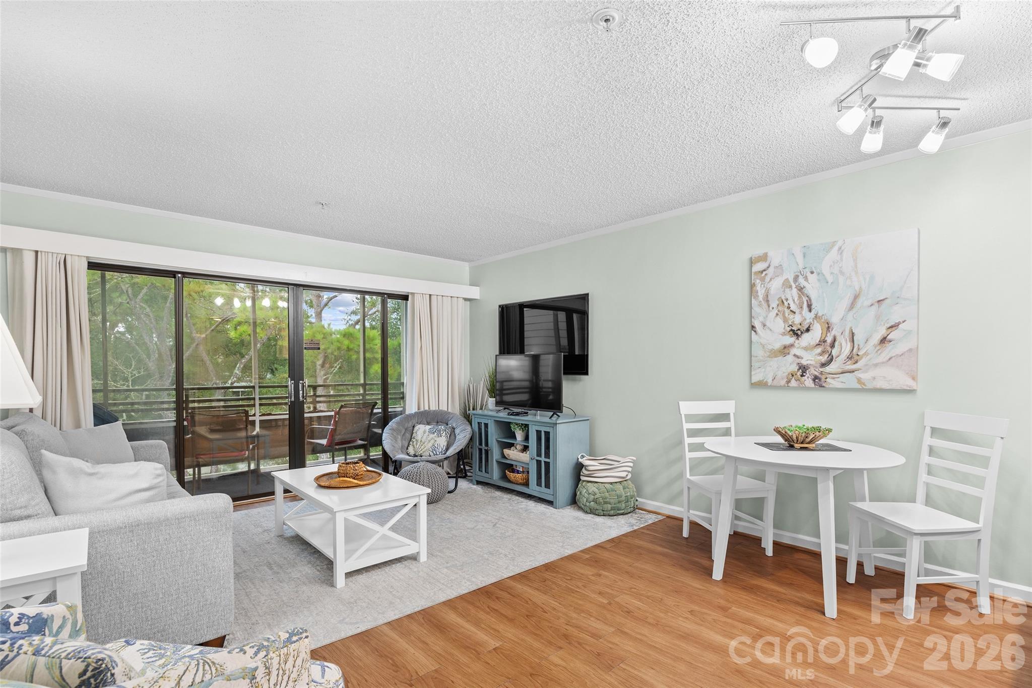 Lodge At Ocean Creek - Residential