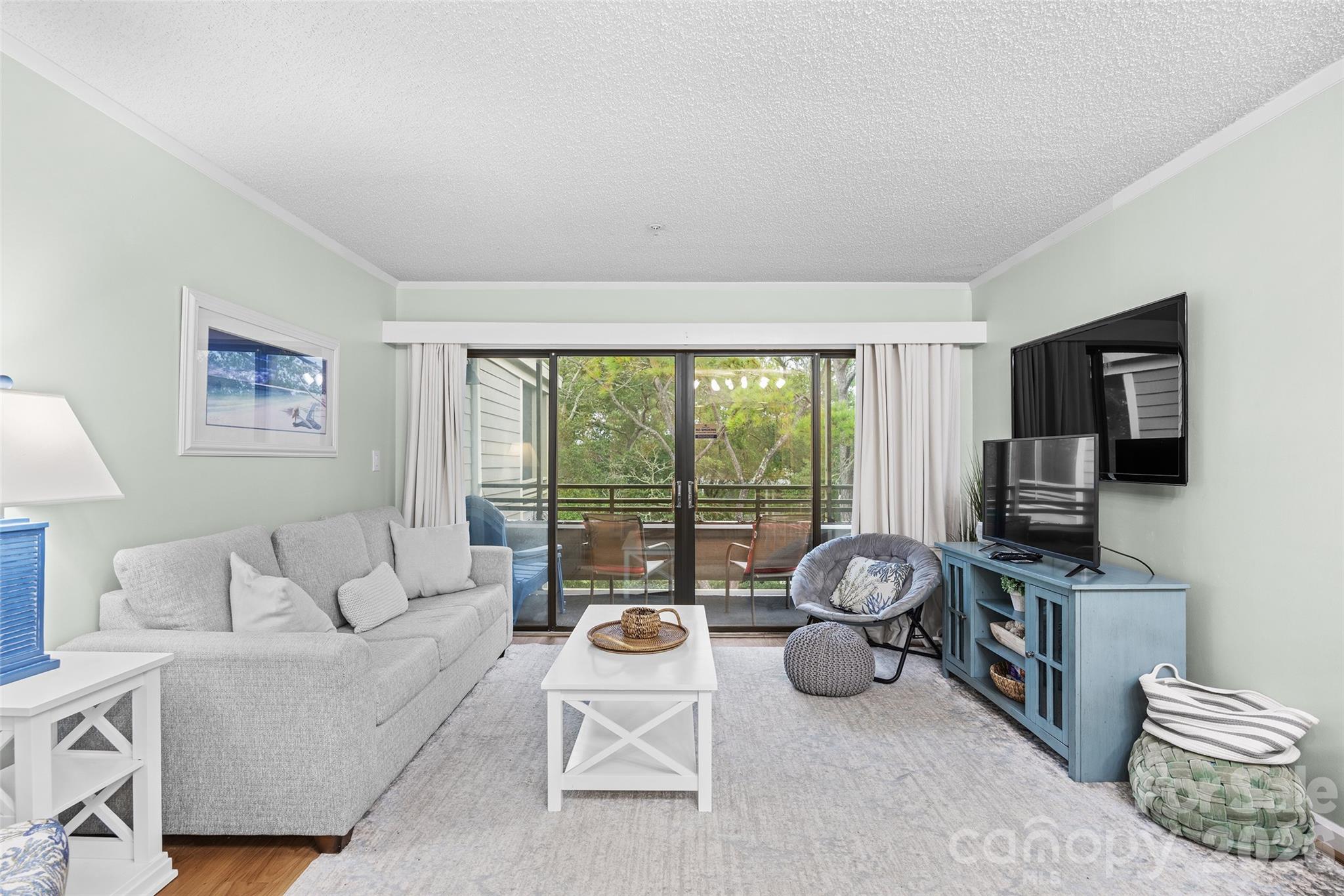 Lodge At Ocean Creek - Residential