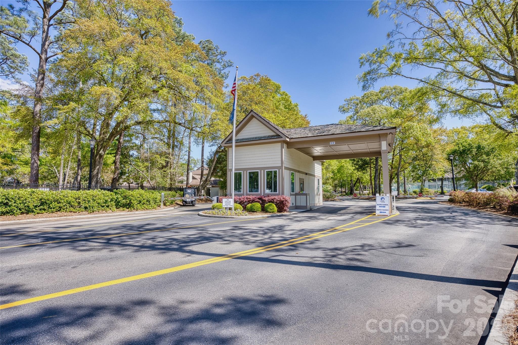 Lodge At Ocean Creek - Residential