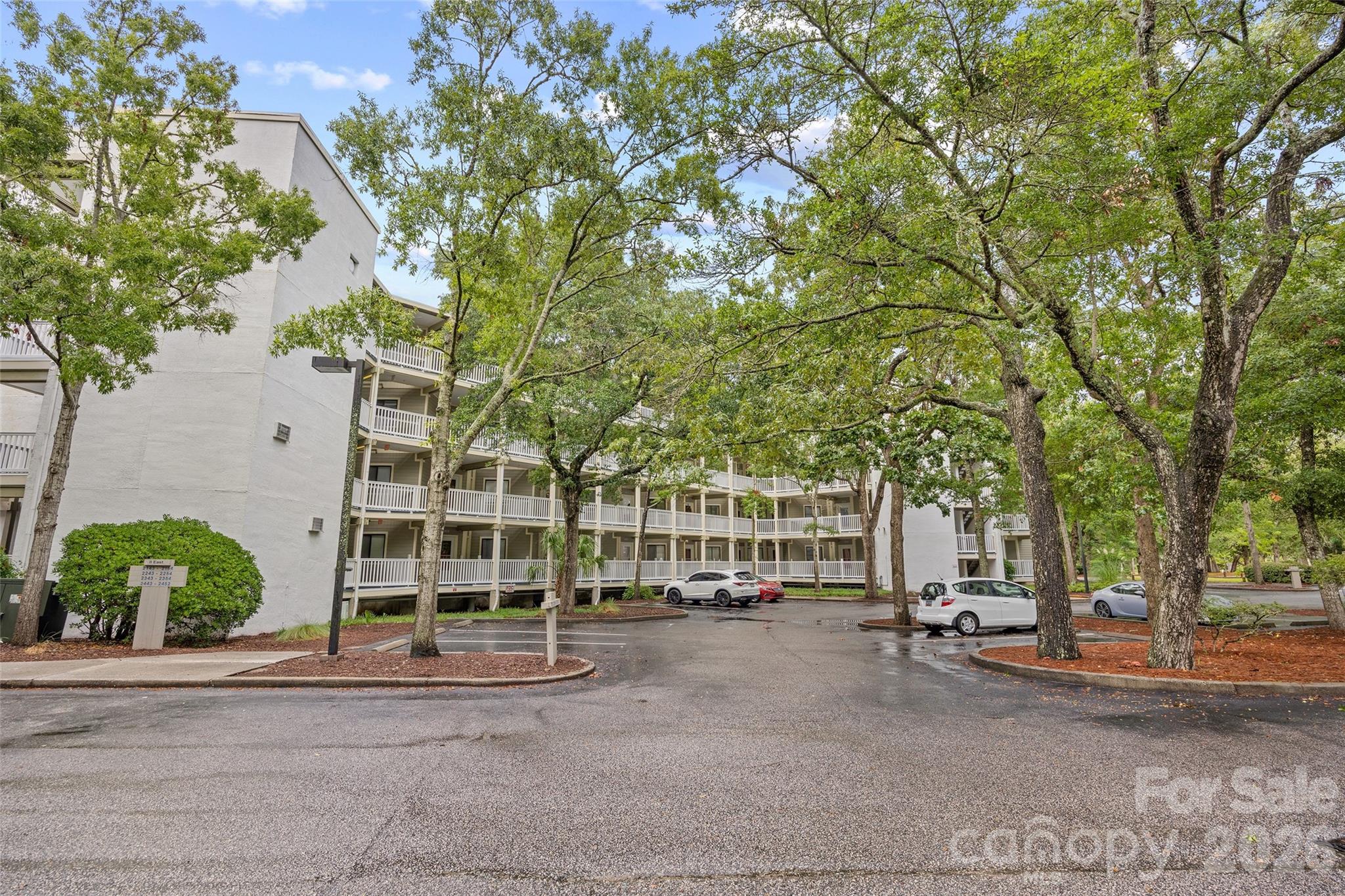 Lodge At Ocean Creek - Residential