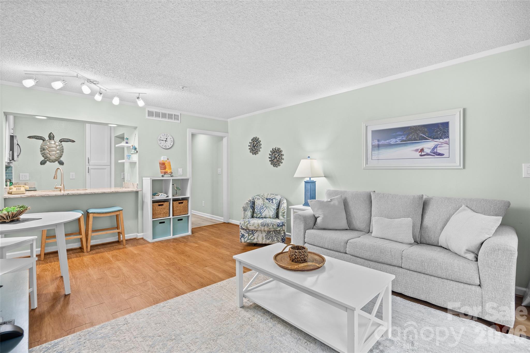 Lodge At Ocean Creek - Residential