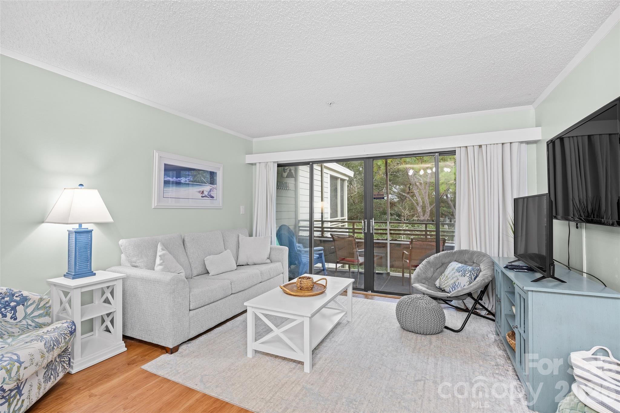 Lodge At Ocean Creek - Residential