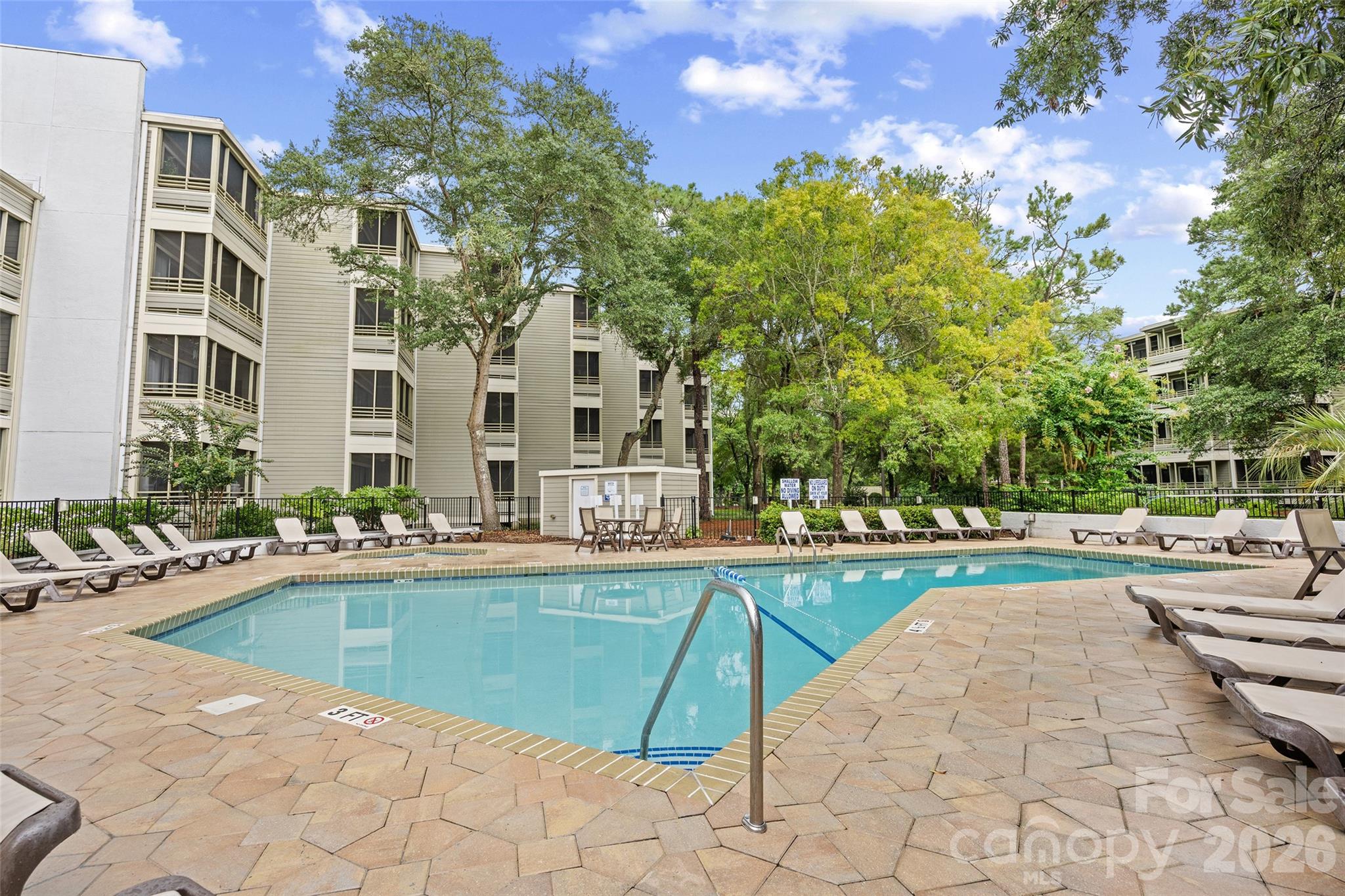 Lodge At Ocean Creek - Residential