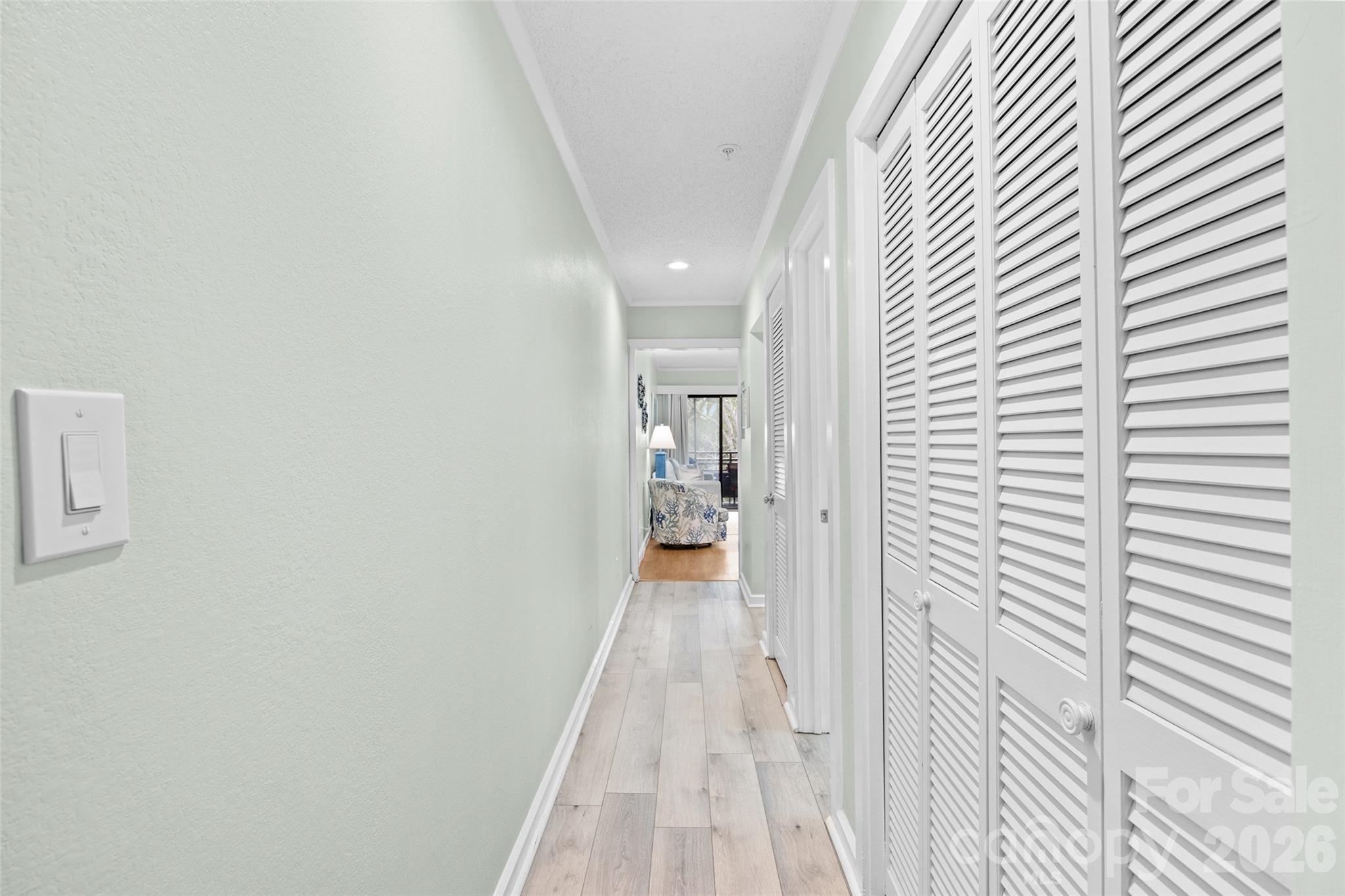 Lodge At Ocean Creek - Residential