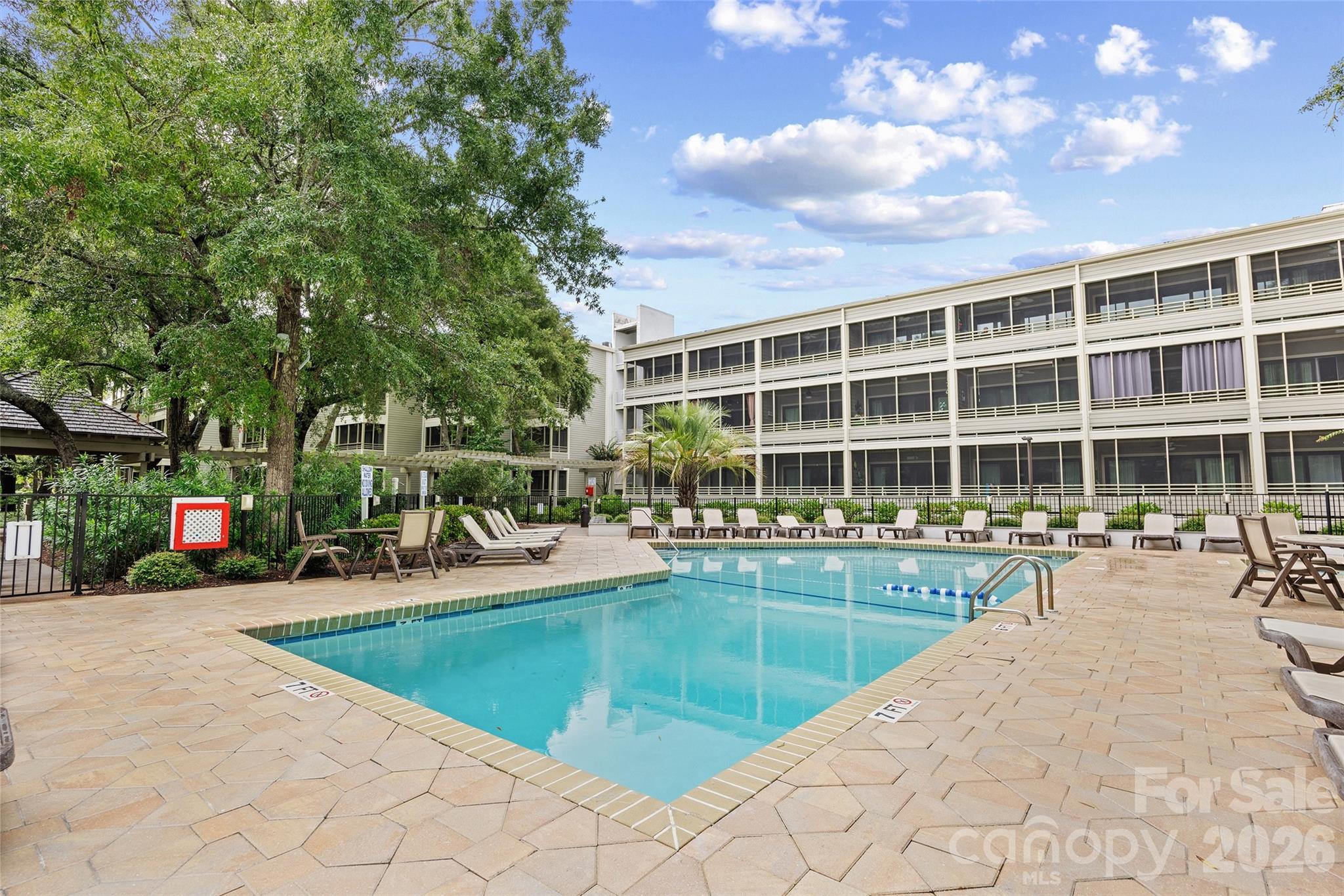 Lodge At Ocean Creek - Residential