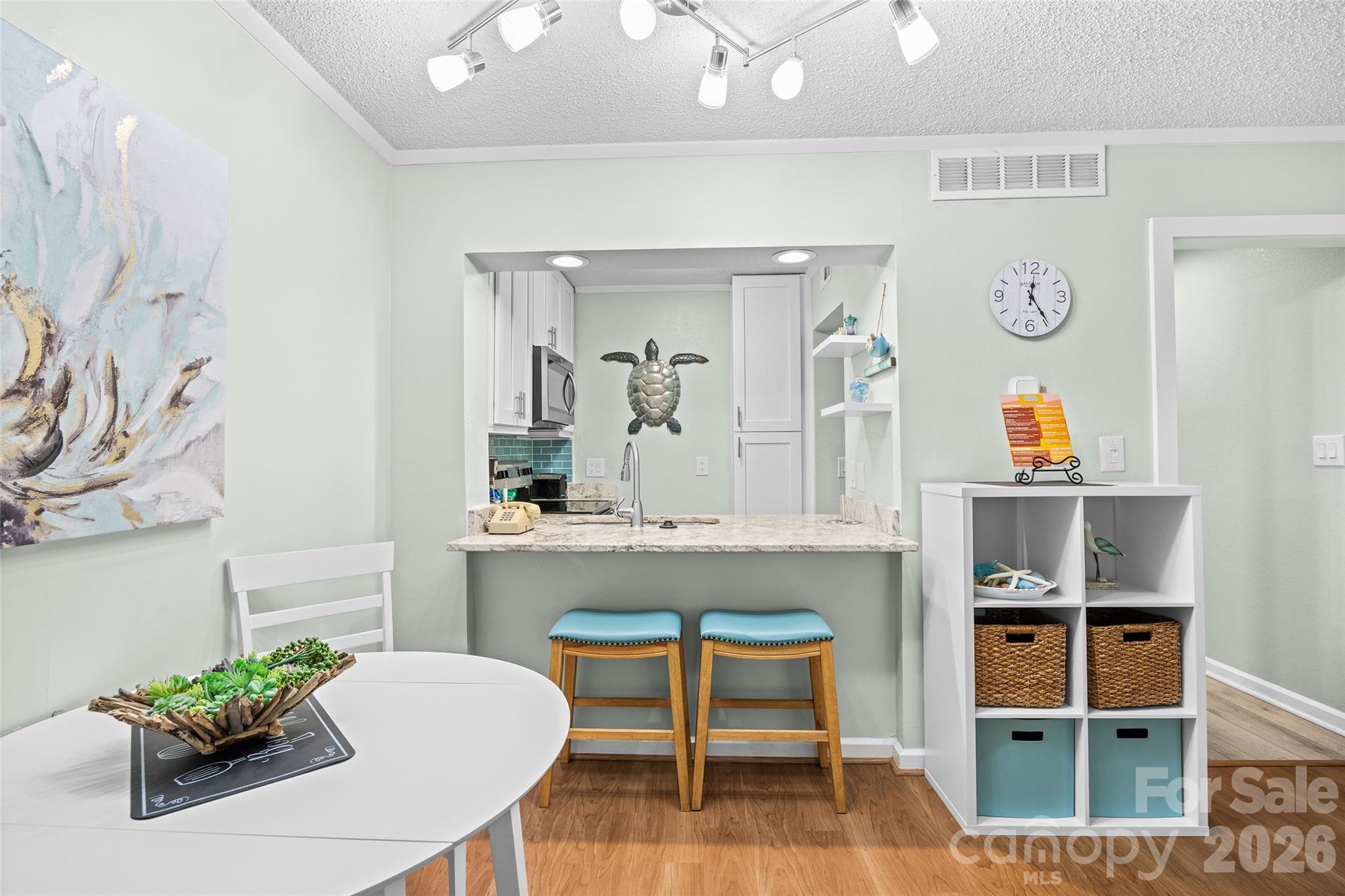 Lodge At Ocean Creek - Residential