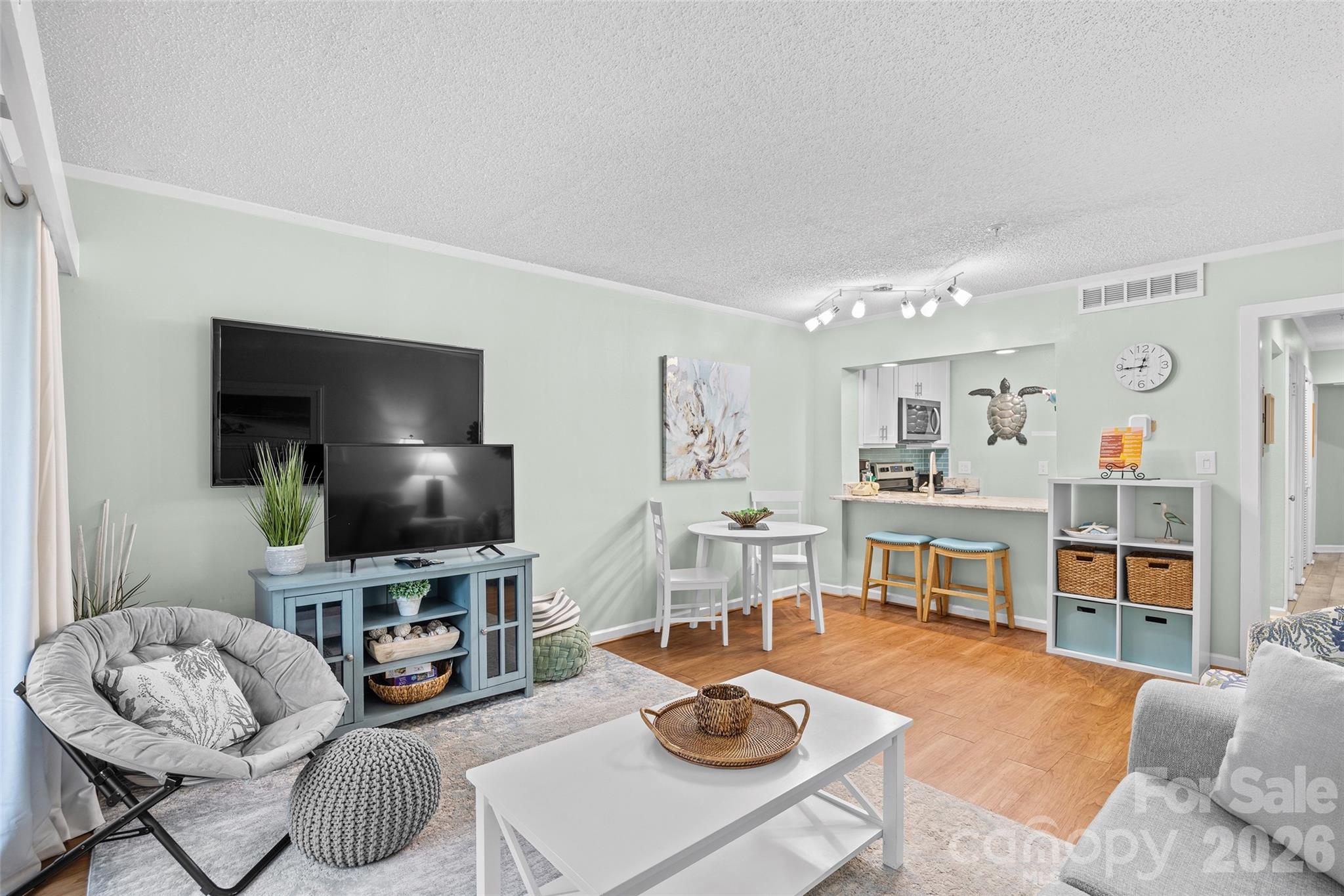 Lodge At Ocean Creek - Residential