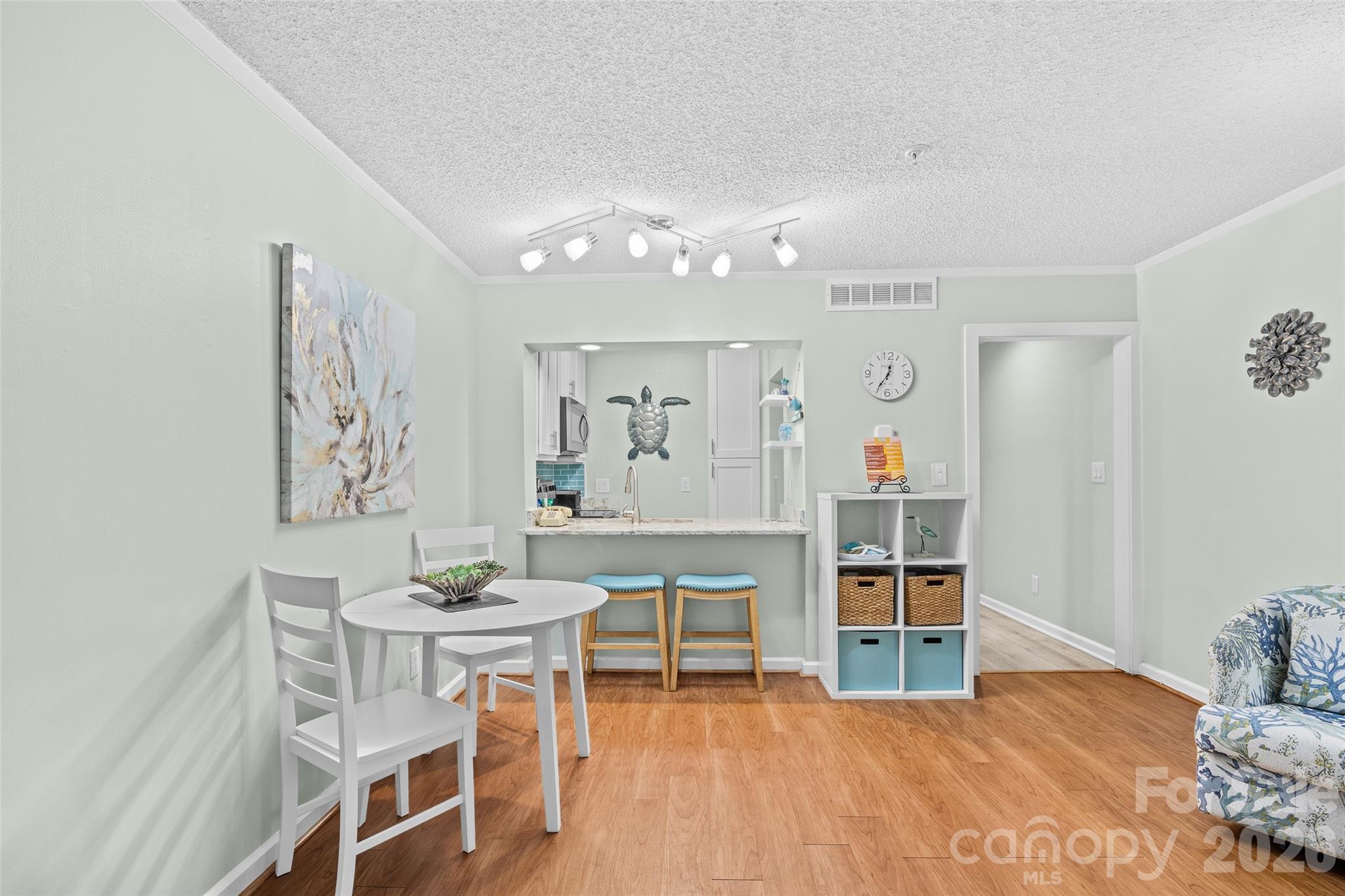 Lodge At Ocean Creek - Residential