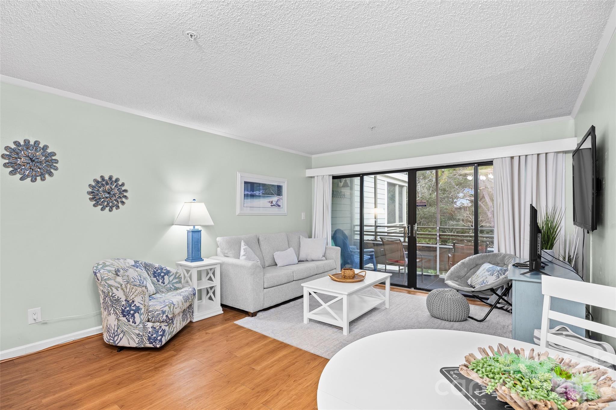 Lodge At Ocean Creek - Residential