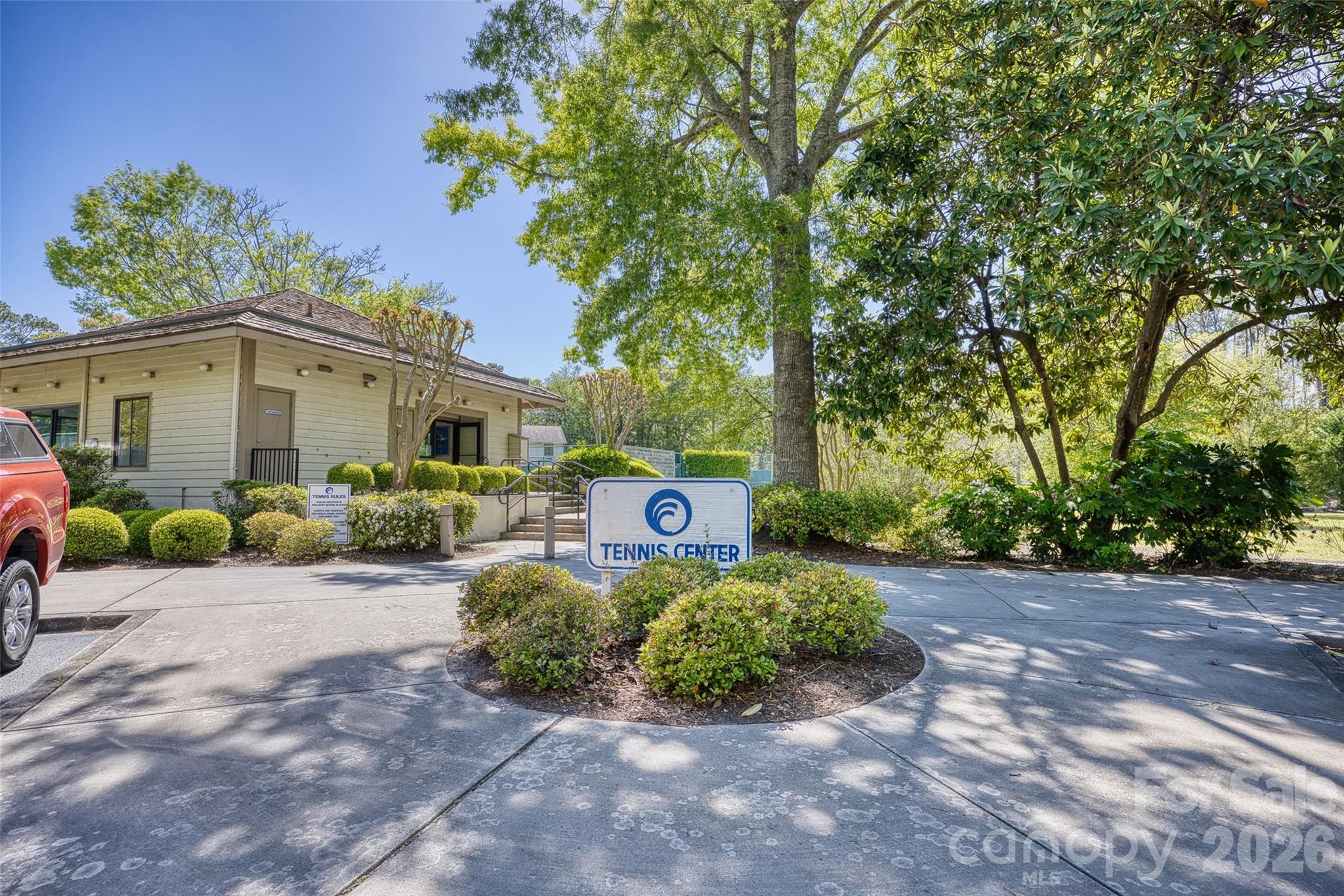 Lodge At Ocean Creek - Residential