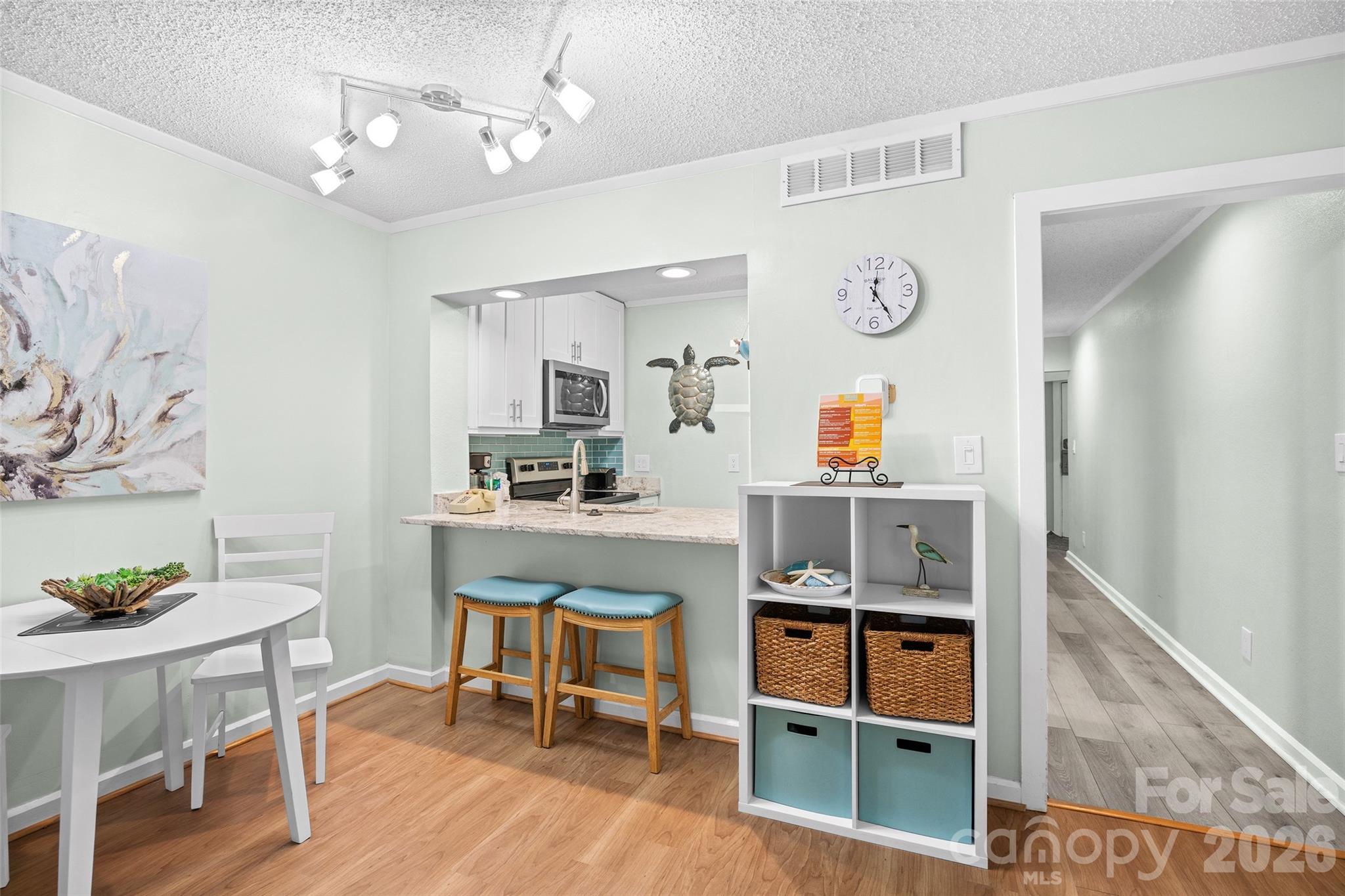 Lodge At Ocean Creek - Residential