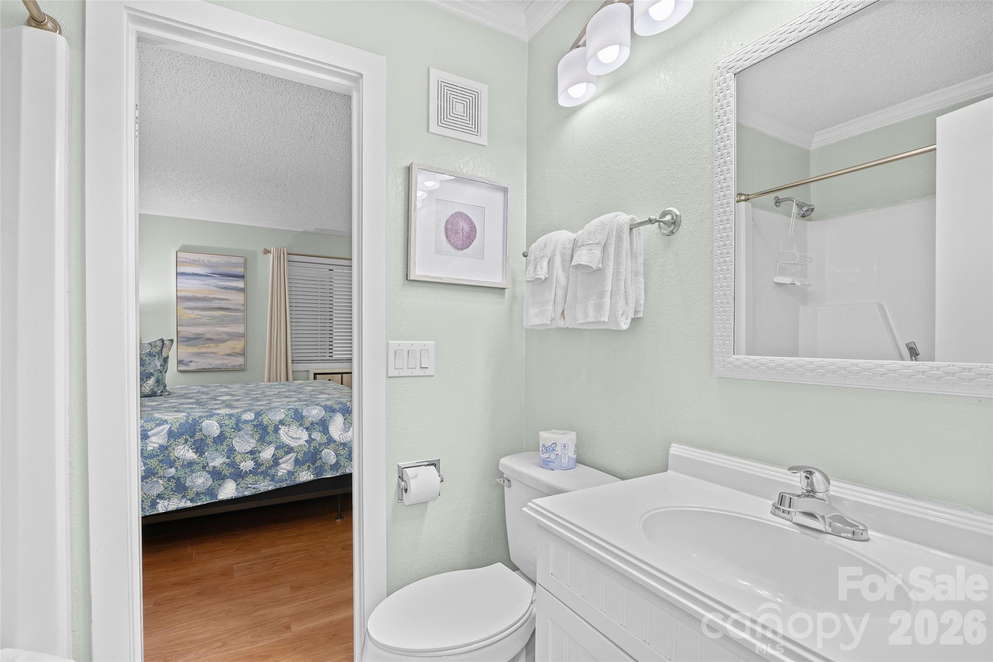 Lodge At Ocean Creek - Residential