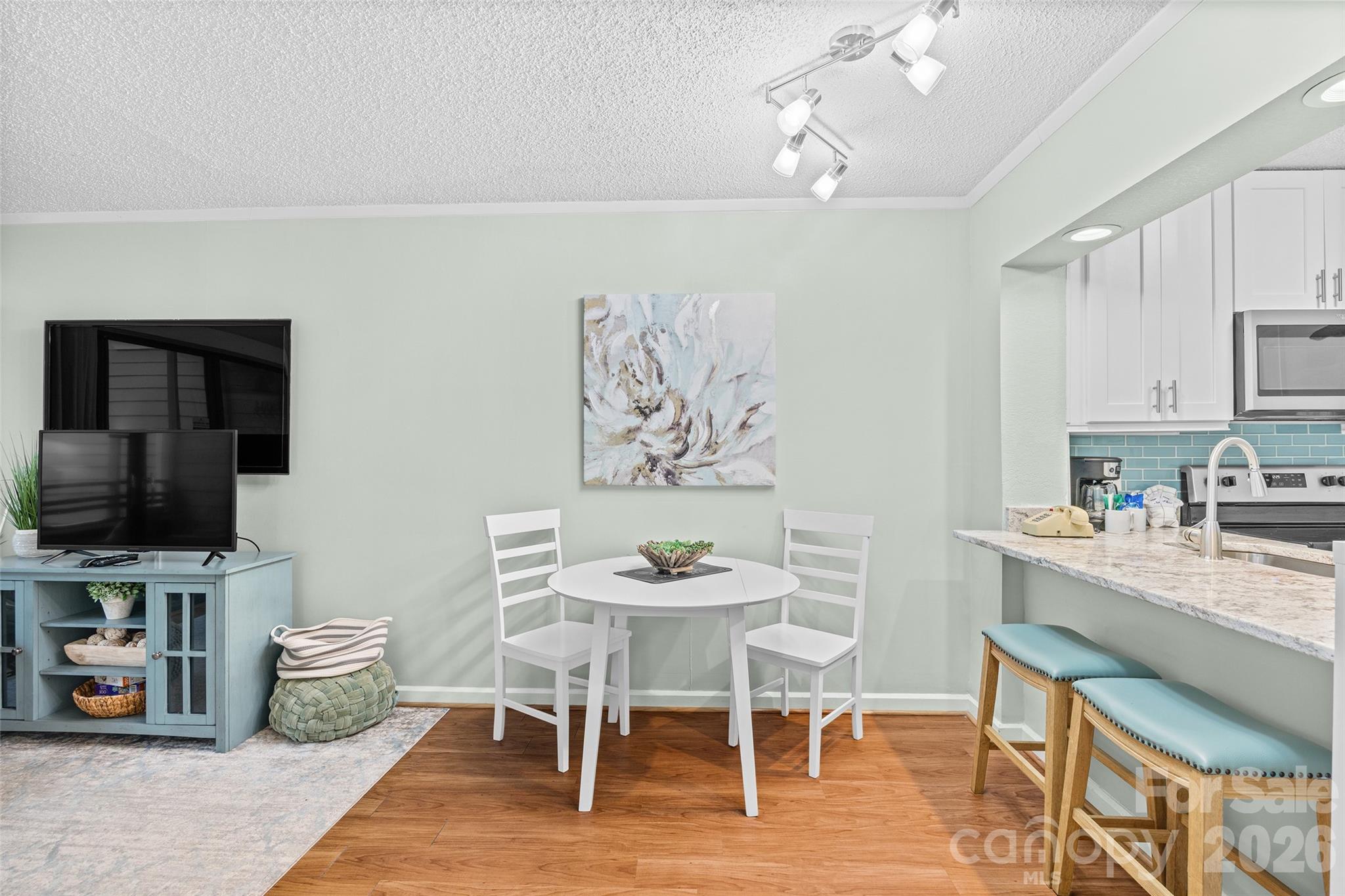 Lodge At Ocean Creek - Residential