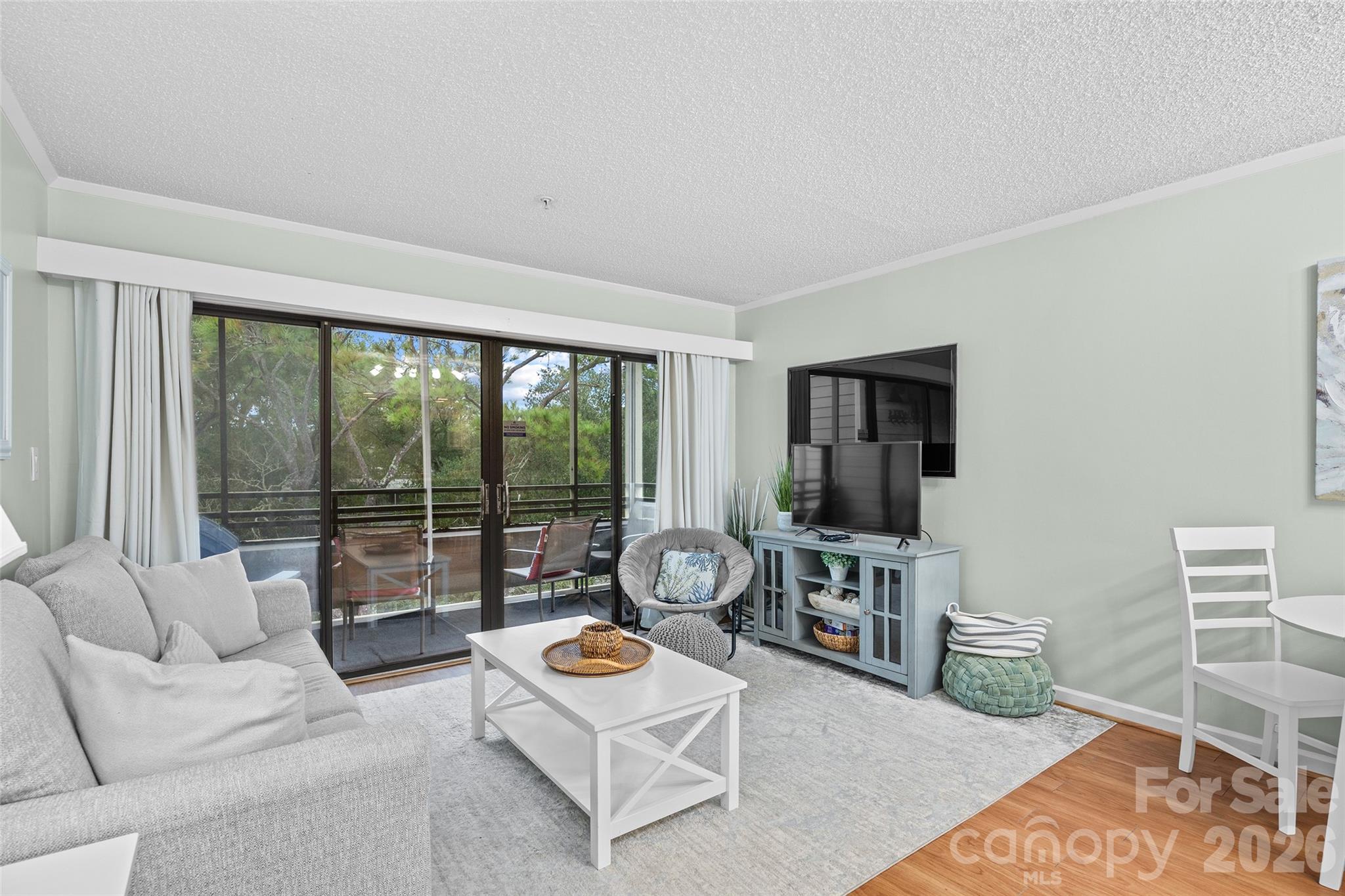 Lodge At Ocean Creek - Residential