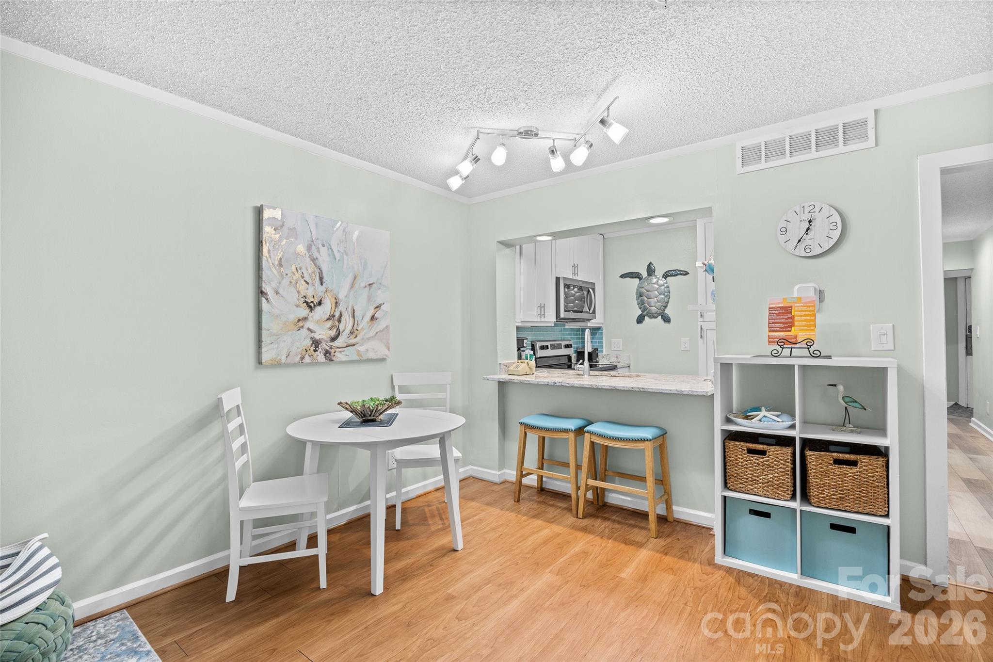 Lodge At Ocean Creek - Residential