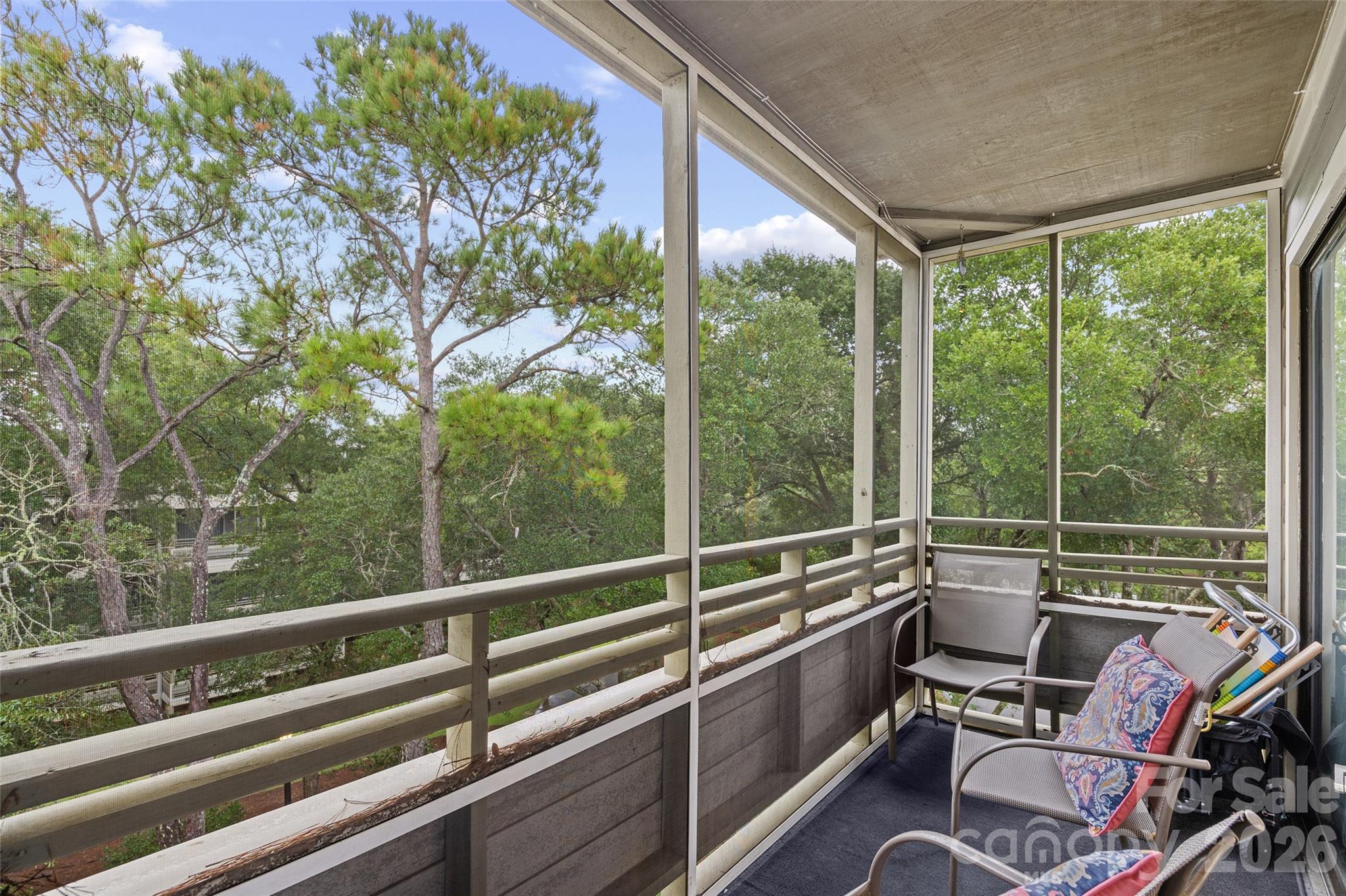 Lodge At Ocean Creek - Residential