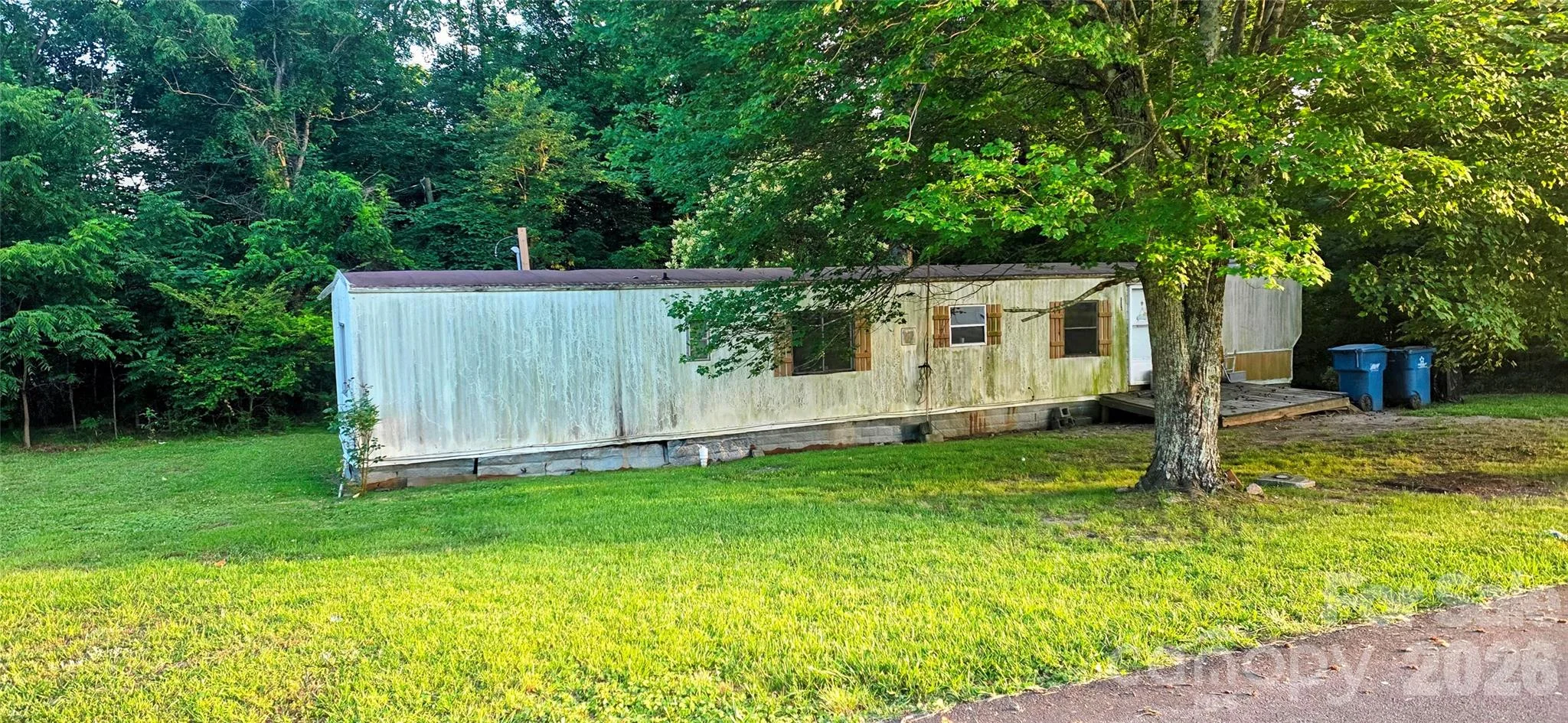 116 E Fairground Avenue, Troy, NC, 27371