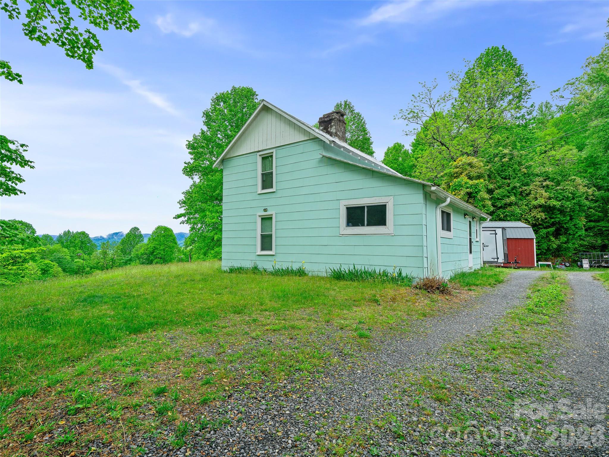 2380 Old Fort Road