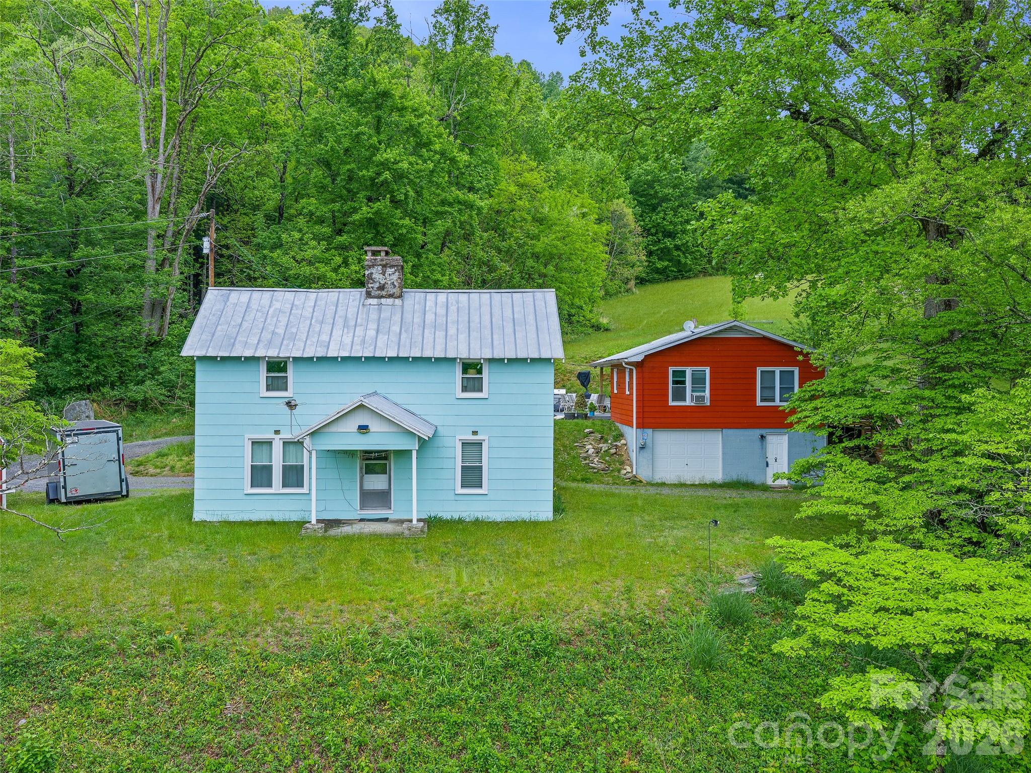 2380 Old Fort Road