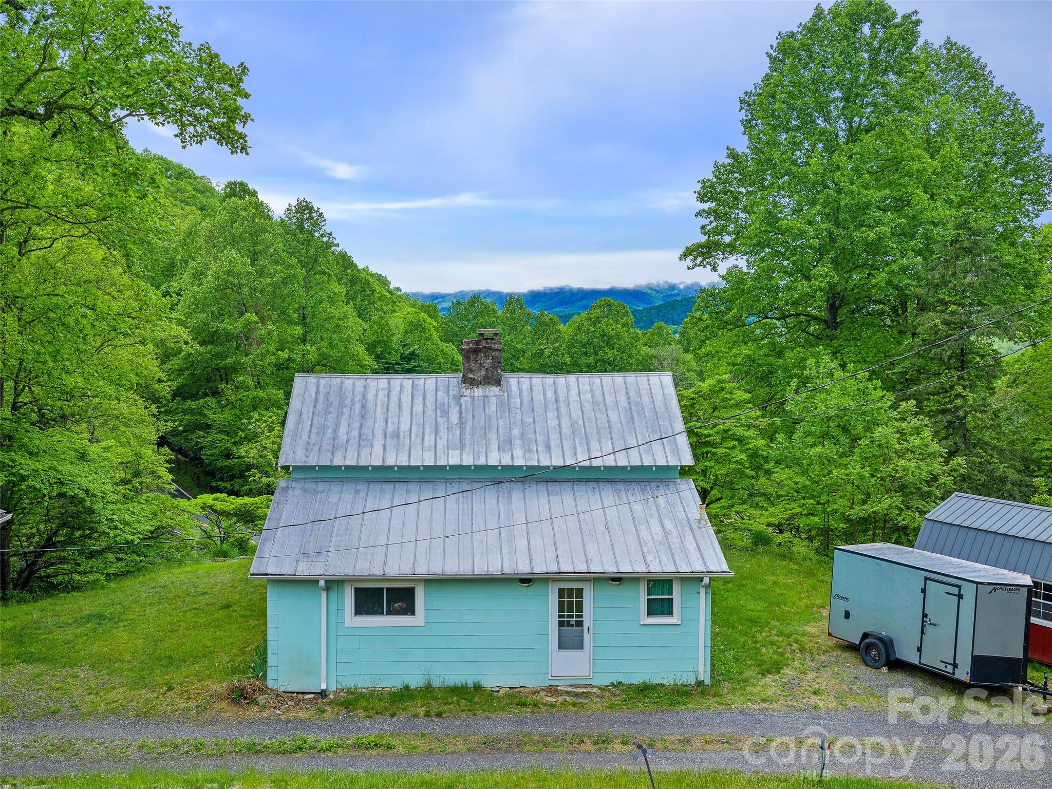 2380 Old Fort Road