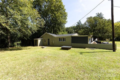 A home in Lancaster