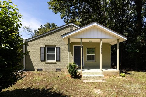 A home in Lancaster