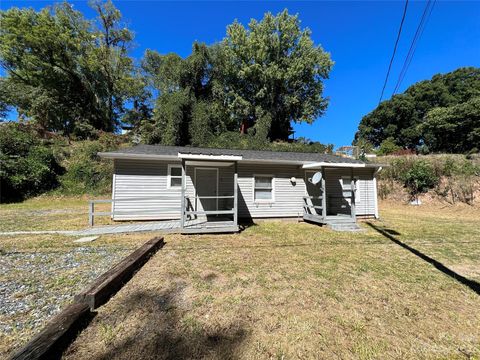 61 Haywood Road Asheville NC 28806