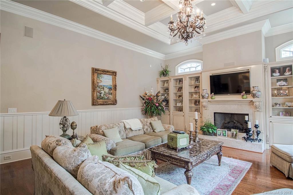 Woodhall - Residential