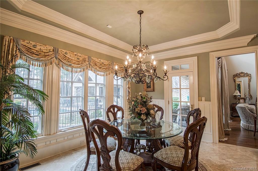 Woodhall - Residential