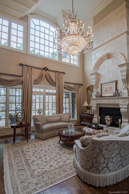 Woodhall - Residential