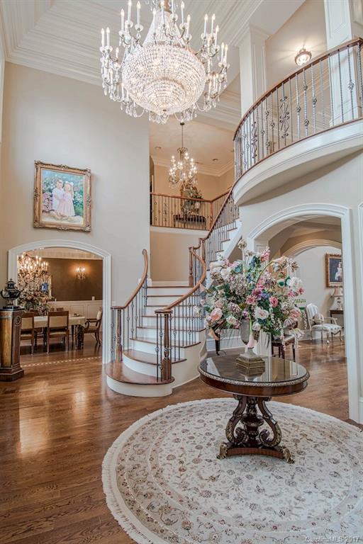 Woodhall - Residential