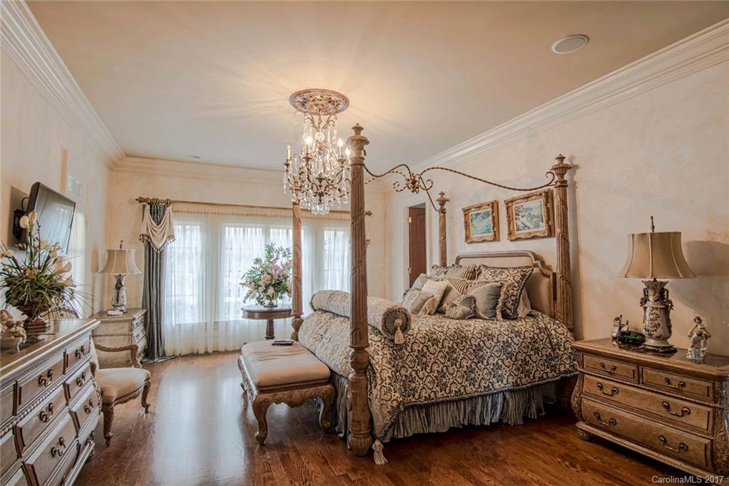 Woodhall - Residential