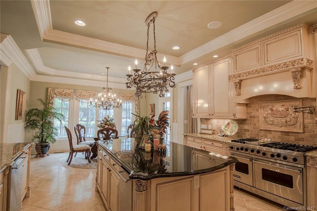 Woodhall - Residential