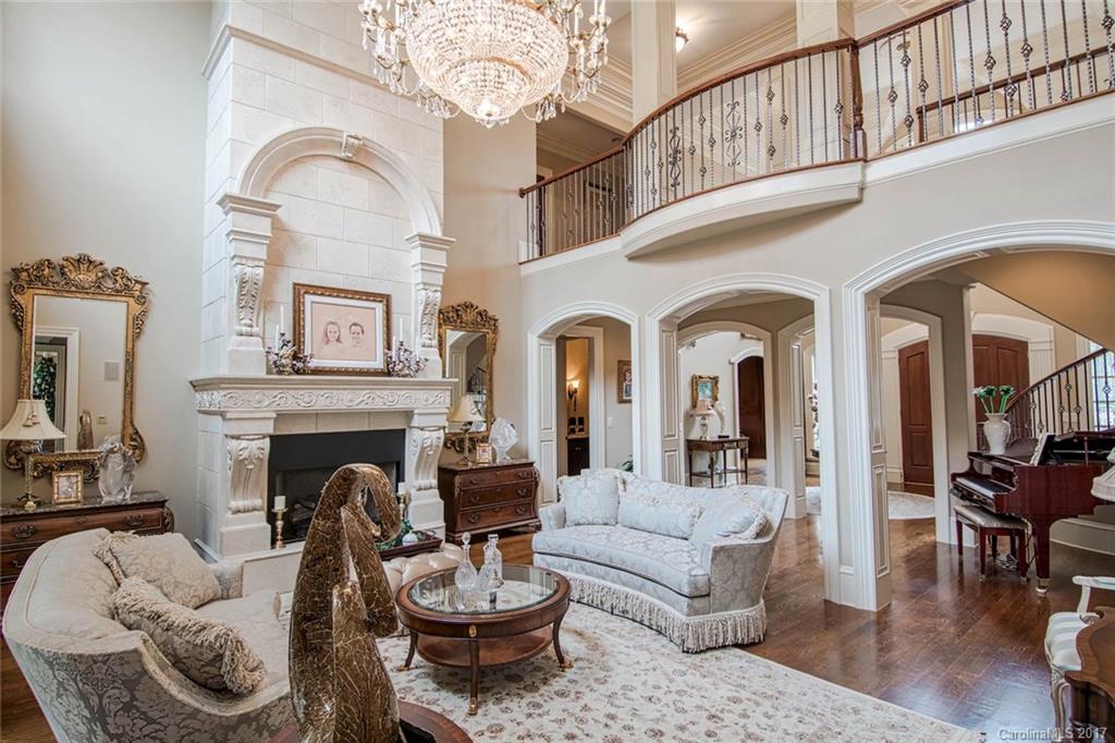 Woodhall - Residential