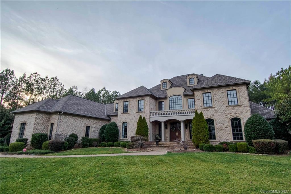 Woodhall - Residential