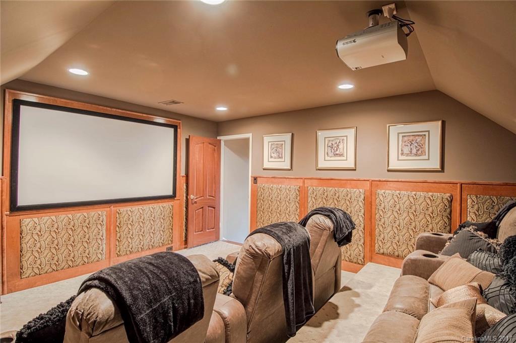 Woodhall - Residential