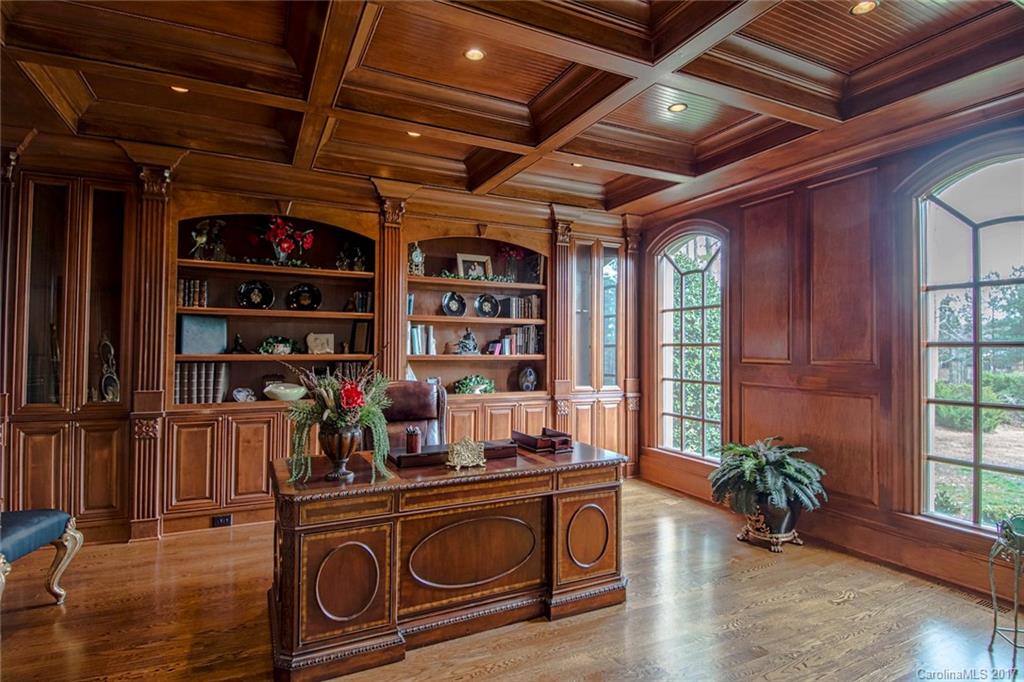 Woodhall - Residential