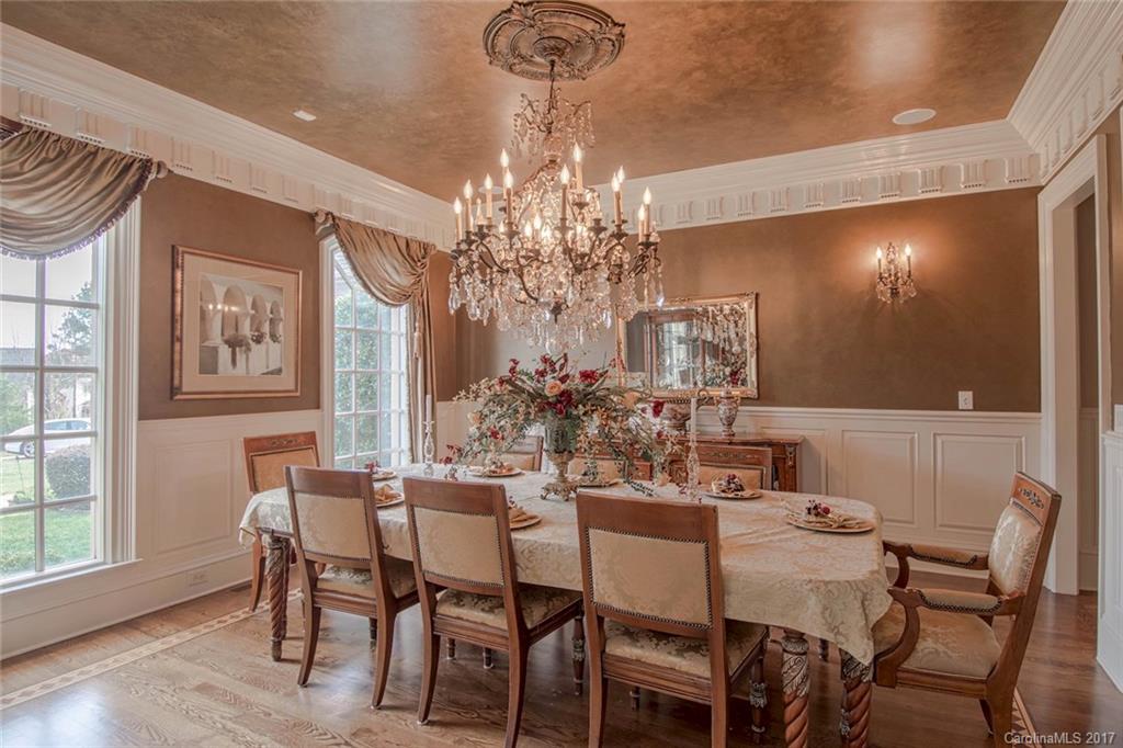 Woodhall - Residential