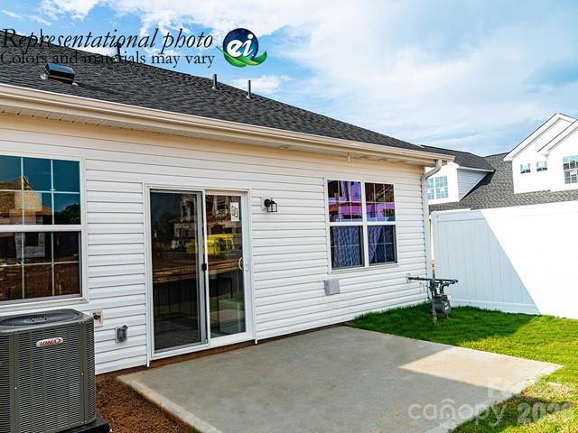 The Vines - Residential