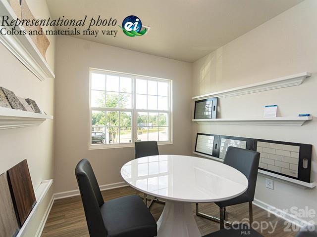 The Vines - Residential